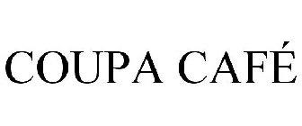 COUPA CAF