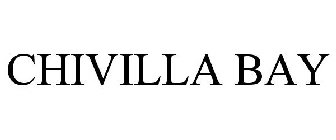 CHIVILLA BAY