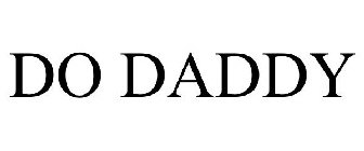 DO DADDY