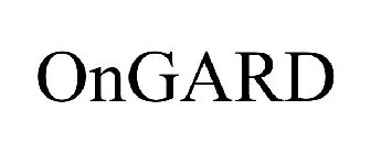 ONGARD