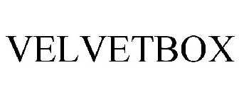 VELVETBOX