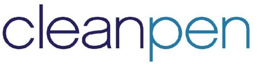 CLEANPEN