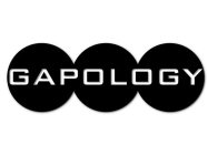 GAPOLOGY