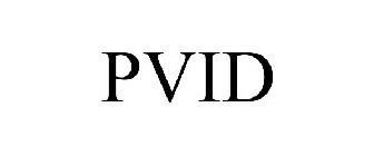 PVID