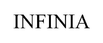 INFINIA