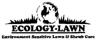 ECOLOGY-LAWN ENVIRONMENT SENSITIVE LAWN & SHRUB CARE