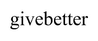 GIVEBETTER
