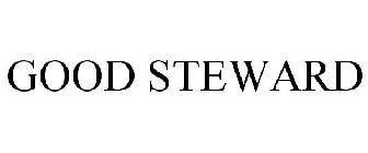 GOOD STEWARD