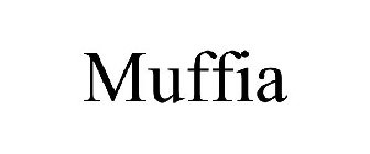 MUFFIA