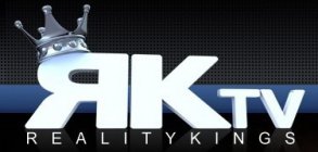 RKTV REALITYKINGS