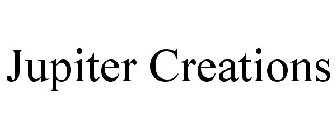 JUPITER CREATIONS