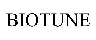BIOTUNE