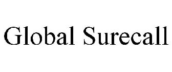 GLOBAL SURECALL