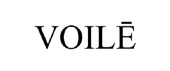 VOILE