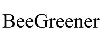 BEEGREENER