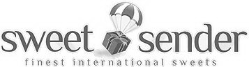 SWEET SENDER FINEST INTERNATIONAL SWEETS