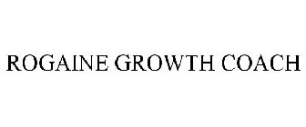 ROGAINE GROWTH COACH