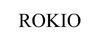 ROKIO