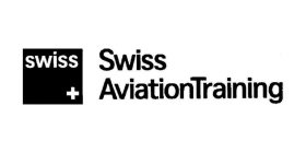 SWISS SWISS AVIATIONTRAINING