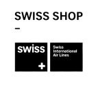 SWISS SHOP SWISS SWISS INTERNATIONAL AIR LINES