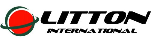 LITTON INTERNATIONAL