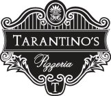 TARANTINO'S PIZZERIA T