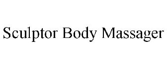 SCULPTOR BODY MASSAGER