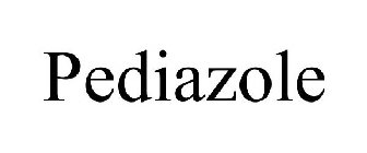 PEDIAZOLE