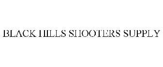 BLACK HILLS SHOOTERS SUPPLY