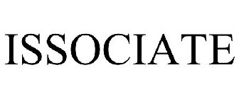 ISSOCIATE