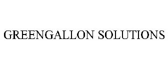 GREENGALLON SOLUTIONS