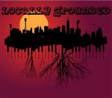 LOCALLY GROUNDED