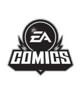 EA COMICS