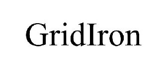 GRIDIRON