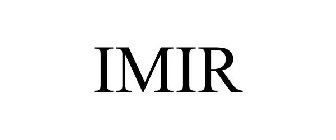 IMIR