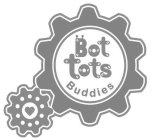 BOT TOTS BUDDIES