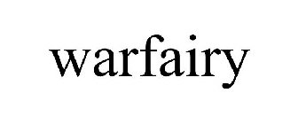 WARFAIRY