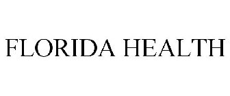 FLORIDA HEALTH