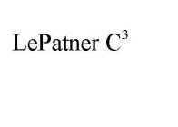 LEPATNER C CUBED