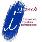 I2TECH INNOVATIVE INJECTION TECHNOLOGIES