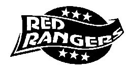 RED RANGERS