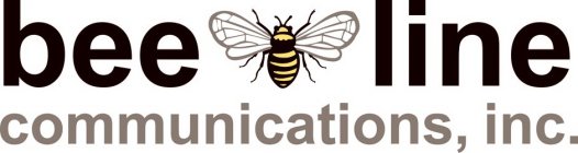 BEE LINE COMMUNICATIONS, INC.