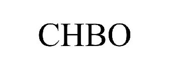 CHBO