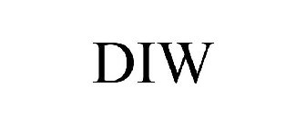 DIW