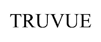 TRUVUE