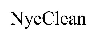 NYECLEAN