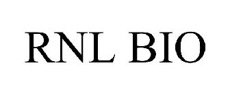 RNL BIO