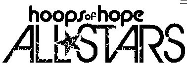 HOOPSOFHOPE ALL STARS