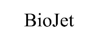 BIOJET