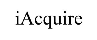 IACQUIRE